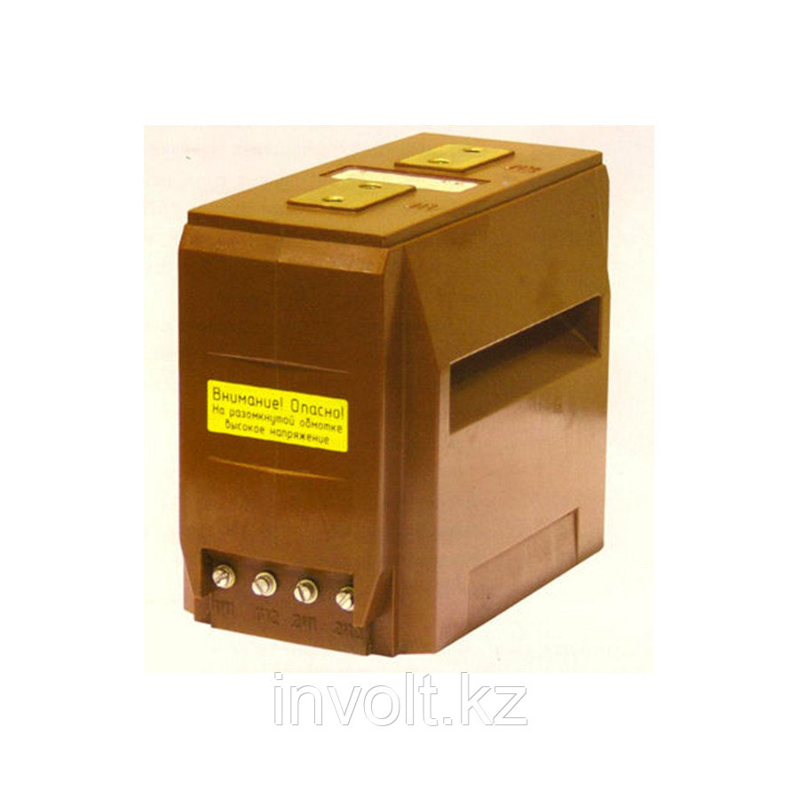 Трансформатор тока ТОЛ 10-1-2-0,5/10Р-300/5 У2 КО2, фото 1