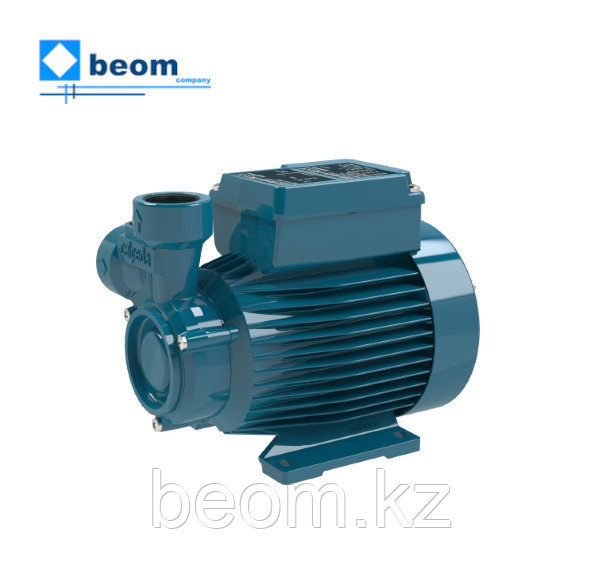 Насос центробежный моноблочный Calpeda CT 61/A (0.33кВт| 380В |от 0.48 до 2.3м3/час |от 5 до 41м Напор), фото 1