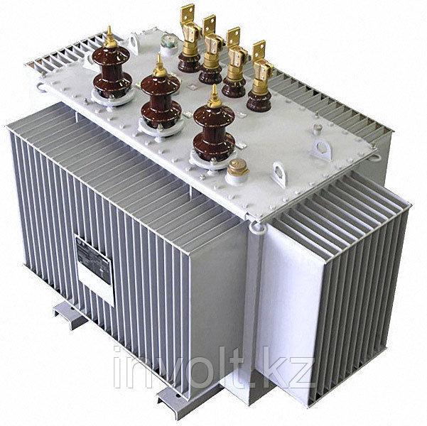 Трансформатор масляный в Жезказгане, фото 1