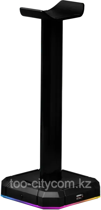Подставка для наушников Redragon Scepter Pro черный, фото 1
