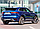 Диффузор в стиле High Configuration для Jaguar F-Pace 2021-2024 Ягуар, фото 3