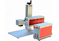 Лазерные UV маркираторы: высокоточная маркировка без термического воздействия