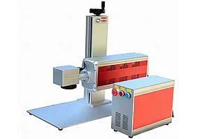 Лазерные UV маркираторы: высокоточная маркировка без термического воздействия