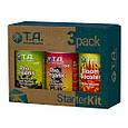 Starter Kit Pro Organic & Bloom Booster (GHE), фото 2