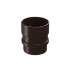 Döcke LUX Муфта соединительная (Шоколад)