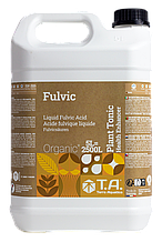 Fulvic T.A. 5L (Diamond Nectar) (GHE)