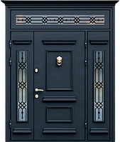 Входная дверь для частных домов - Elegant