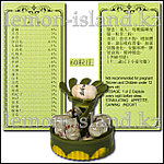 Капсулы для набора веса Ginseng Kianpi Pil (Индонезия), 60 капс., фото 2