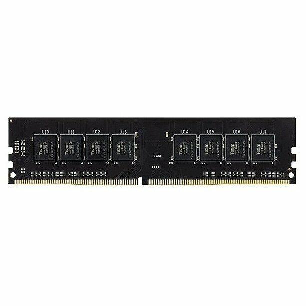 ОЗУ Team Group 8Gb/3200 DDR4 TED48G3200C2201
