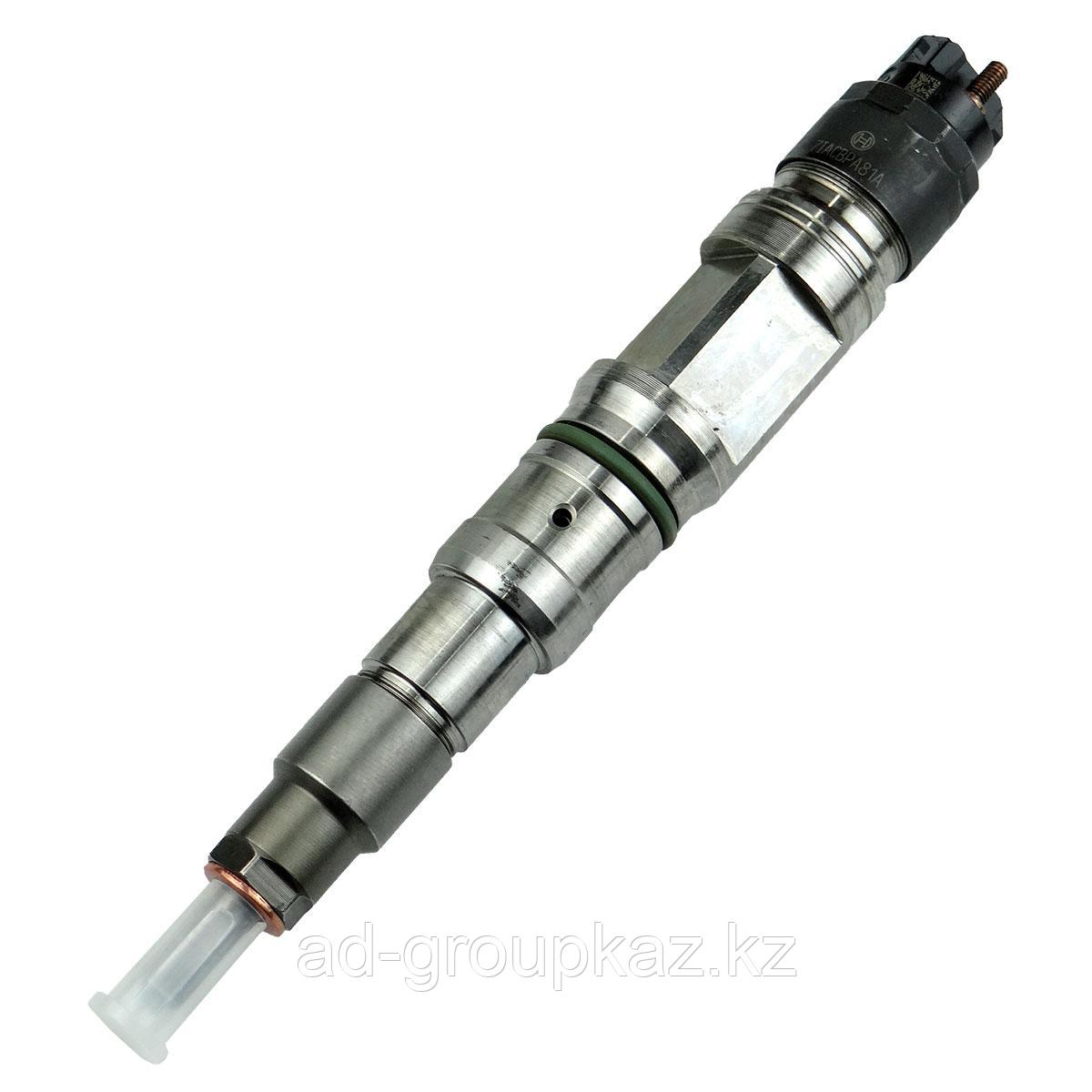 Форсунка MAN 0445120354 D2676, фото 1