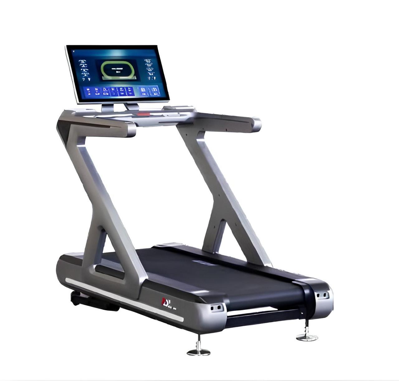 Беговая дорожка ZB-7603