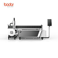 BODOR A6T 3 кВт Универсальный станок для резки листового металла и труб с ЧПУ