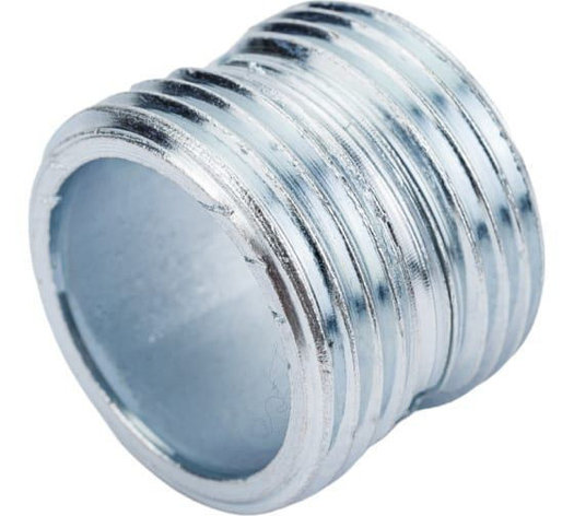 Ниппель для алюминиевых радиаторов 1" (25мм), фото 1
