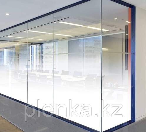 Пленка декоративная с переходом, Dot gradient, 1.83. , цена за 1 пог.м.