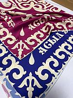 Платок с орнаментом