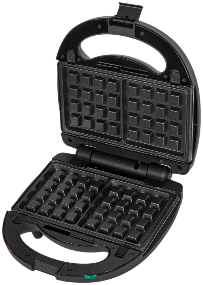 Вафельница JVC JK-MB027, фото 1