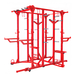 ZB-1677 Multi-Functional Training Rack