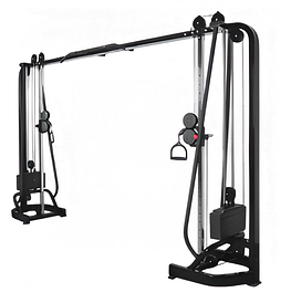 ZB-1714 Cable Crossover