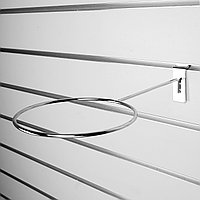 Кольцо для мячей на Экономпанели