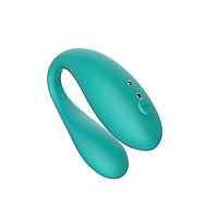 Вибратор для пар TWIN Tiffany с управлением через приложение от Amovibe