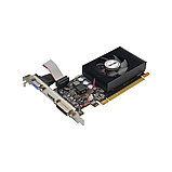 Видеокарта AFOX GeForce GT240 1GB DDR3 LP Single Fan (AF240-1024D3L2-V2), фото 2