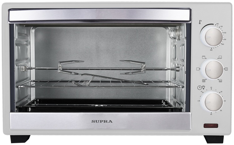 Электропечь Supra MTS-4505, фото 1