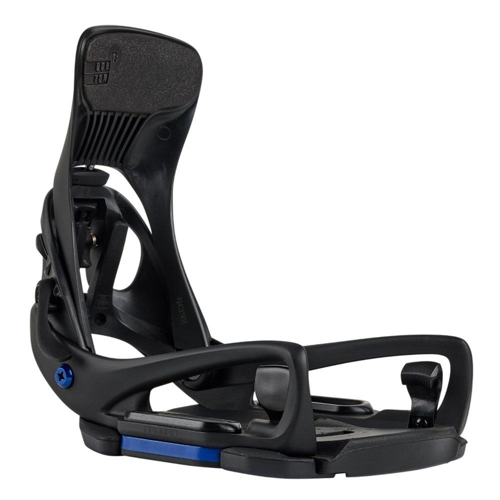 Крепления сноубордические Burton женские Lexa X EST Step On - 2026, фото 1