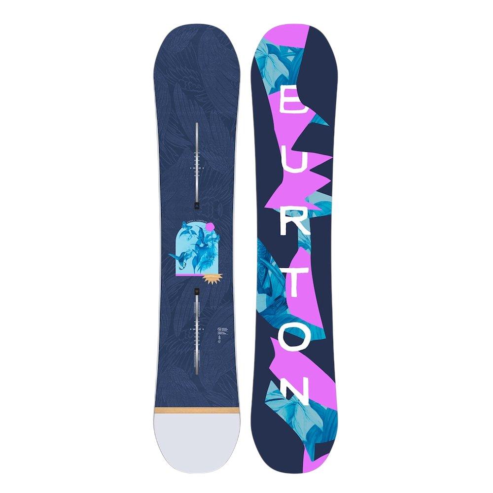 Сноуборд Burton  женский Yeasayer  - 2026, фото 1