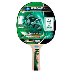 Ракетка для настольного тенниса Donic Schildkrot Legends 400
