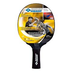 Ракетка для настольного тенниса Donic Schildkrot Sensation 500