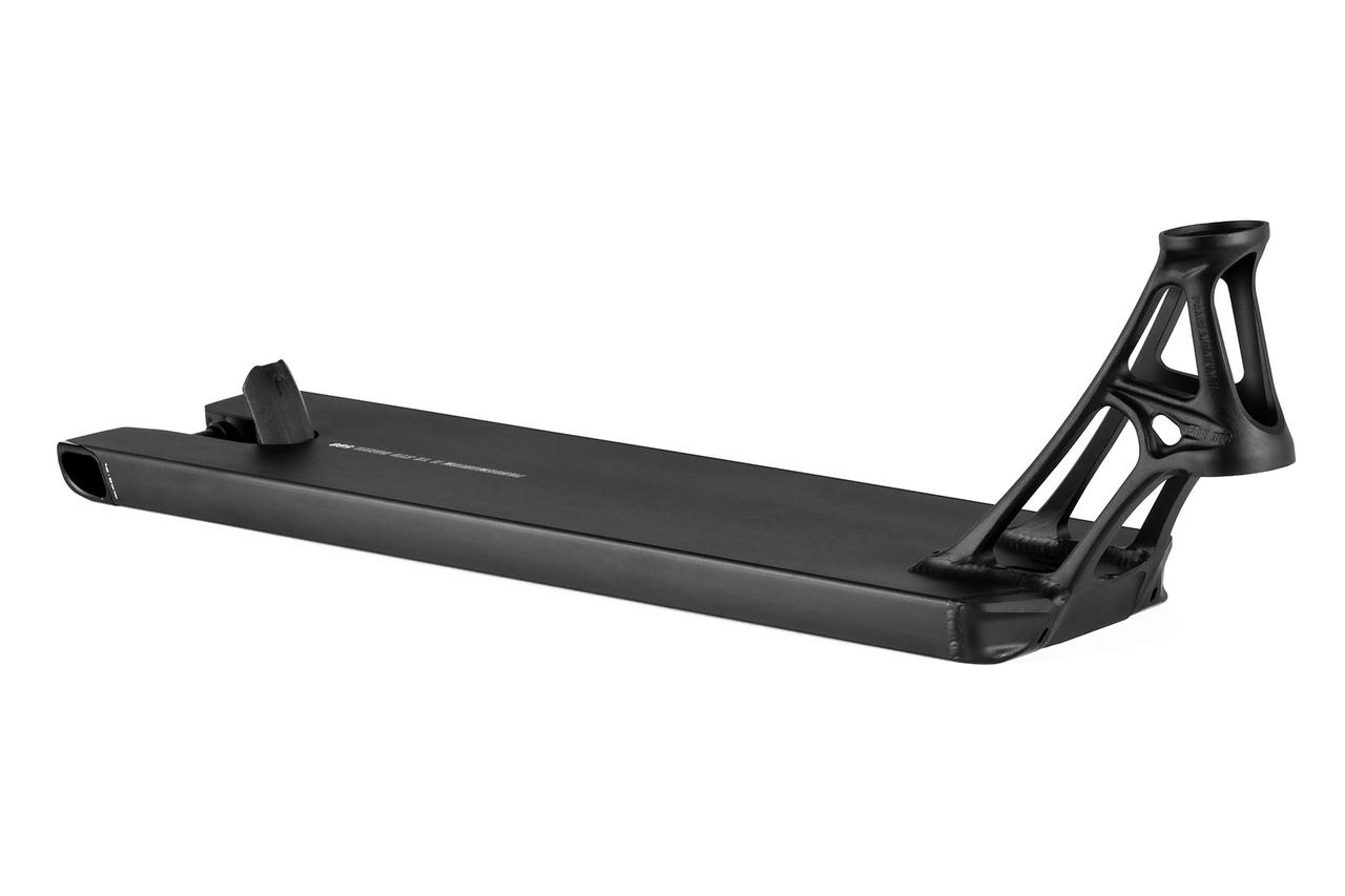 Дека Ethic Pandemonium V2 Boxed 5.9"/21.0" 12 STD 540mm Black 2026, фото 1