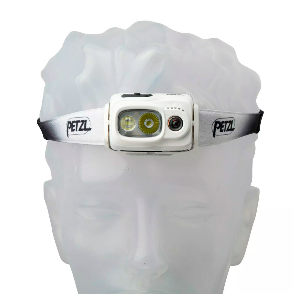 Купить  Фонарь Petzl  Swift Rl, фото 1