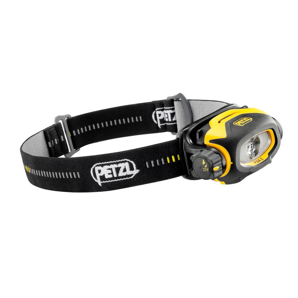 Купить  Фонарь налобный Petzl Headlamp PIXA 2, фото 1