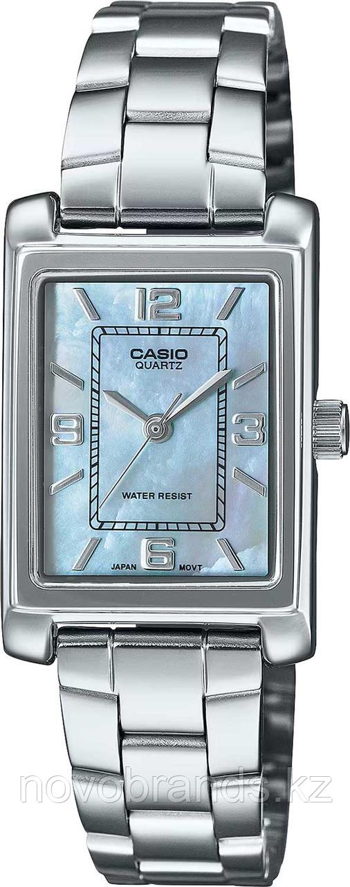 Наручные часы Casio LTP-1234DS-2ADF, фото 1