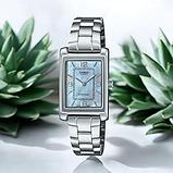 Наручные часы Casio LTP-1234DS-2ADF, фото 2