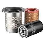 Как правильно выбрать фильтры для компрессора и секции очистки воздуха