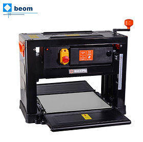 Станок рейсмусовый Вихрь СРМ-2000/330 ( 2000 Вт | 8000 об/мин | толщина заготовки 6-160 мм | ширина: до 330 мм | вес 29.3 кг)