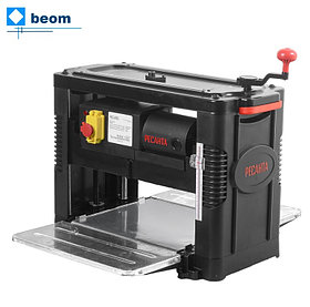 Станок рейсмусовый РС-330/1С Ресанта ( 2000 Вт | 8000 об/мин | толщина заготовки 6-160 мм | ширина: до 330 мм | вес 30.5 кг)