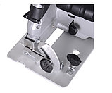 Дисковая пила Ресанта ДП-235/2200 (2200Вт | 4500об/мин | диск 235мм | Глубина пропила под углом 90°-85 мм, 45°-60 мм | Вес,8.2 кг), фото 7