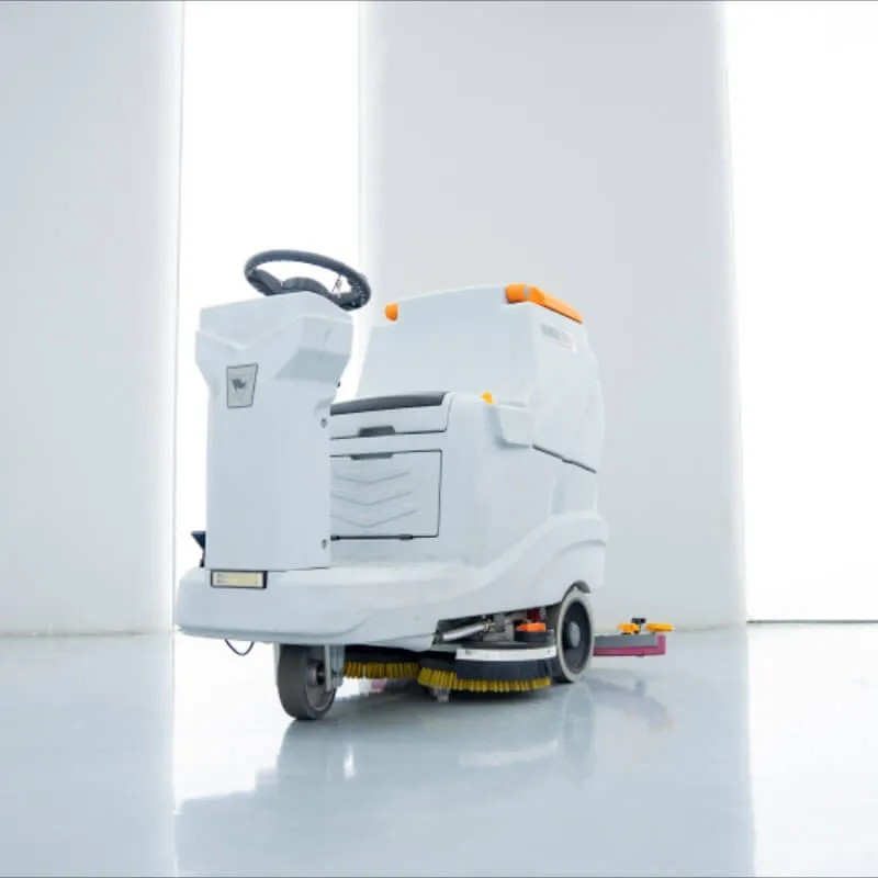 Поломоечная машина Chancee K70+, фото 1