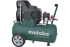 Компрессор Metabo Basic 250-24 W OF 601532000