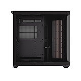 Компьютерный корпус Aerocool APNX V1-W-BK-v1 без Б/П, фото 3