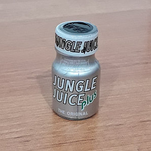 Попперс "Jungle Juice - Plus" – 10 мл.