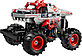 Конструктор LEGO Technic Инерционный ThunderROARus Monster Jam, деталей 232 шт, фото 2