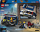 Конструктор LEGO City, деталей 198 шт, фото 3