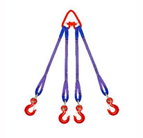 Стропы и грузозахватные приспособления