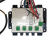 Адверс блок управления отопителя автономный сб.1982-01 24 В, фото 3