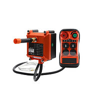 Пульты управления