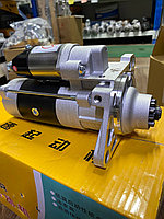 Стартер Isuzu 6HK1 24V 11 зубьев