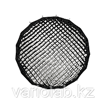 Софтбокс Caisi CS-PD90 параболический быстроскладной, фото 5